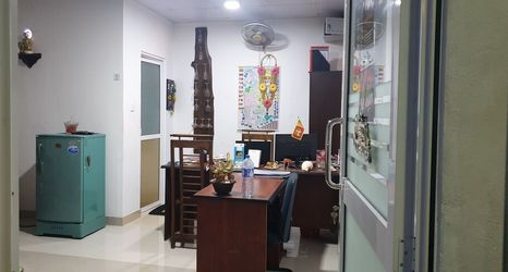 Lainnya 2 Hotel Crown Plaza Katunayake