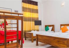 Lainnya 7 Hotel Crown Plaza Katunayake