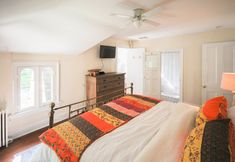 Lainnya 5 The Gables of Rhinebeck Inn