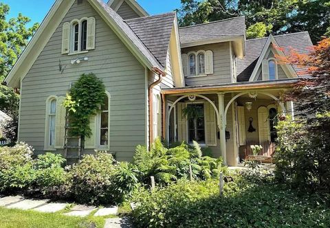 Lainnya The Gables of Rhinebeck Inn