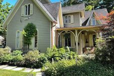 Lainnya The Gables of Rhinebeck Inn