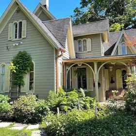 Primary image1萊因貝克山牆旅館,Nuvance Health The Heart Center, a division of Hudson Valley Cardiovascular Practice, P.C. Kingston飯店