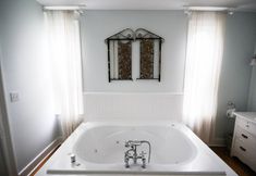 Lainnya 7 The Gables of Rhinebeck Inn