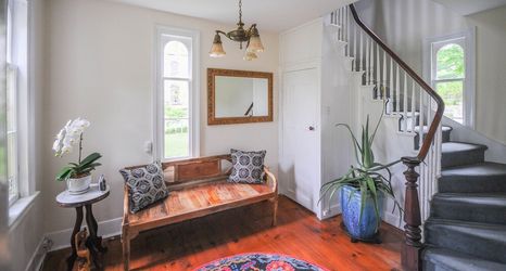 Lainnya 2 The Gables of Rhinebeck Inn