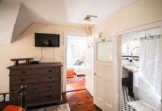 Lainnya 4 The Gables of Rhinebeck Inn