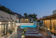 Others Casa D'Irene Deluxe Hotel