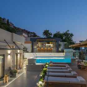 Primary image 1 Casa D'Irene Deluxe Hotel, Chania Regional Unit Hotels