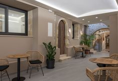 其他 7 Casa D'Irene Deluxe Hotel