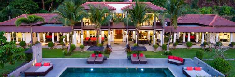 Others Villa Sawan