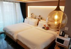 Lain-lain 6 Memoria Pool Villa Family Pension