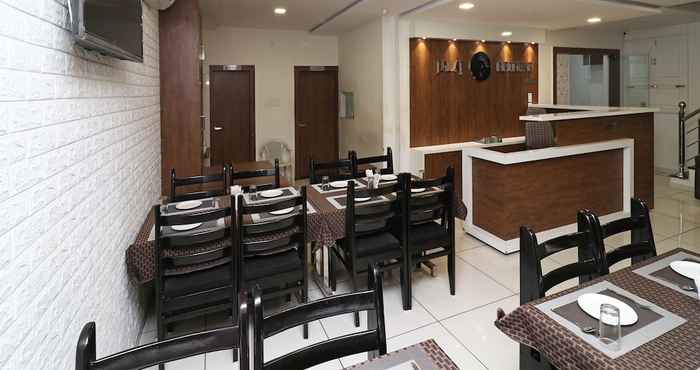 Lainnya Hotel Jalaj Retreat Bhilwara