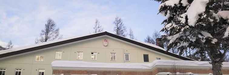 Others Sportsheim Okushiga - Hostel