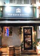 Foto utama Top Edge Hostel