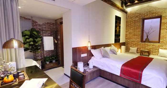 Others HongYi Home - Snug Suite