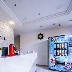 Primary image 1 K Hotel 14, Tocha Bistro | Alfresco Dining, Bar & Grill 酒店