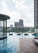 ภาพหลัก Solstice Cyberjaya by Easy Property