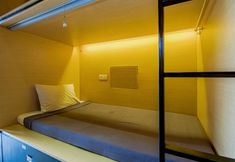 Others 6 My Studio Hotel Juanda Airport Surabaya