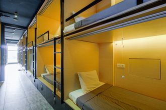 Others 4 My Studio Hotel Juanda Airport Surabaya