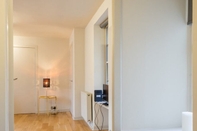 อื่นๆ Modern Studio Apartment on Royal Mile Great for Castle