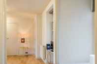 อื่นๆ Modern Studio Apartment on Royal Mile Great for Castle