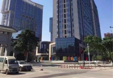 Others Wanlong Apartment Xiangxue Branch