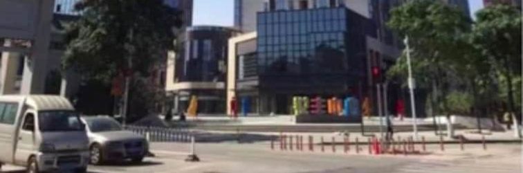 其他 Wanlong Apartment Xiangxue Branch