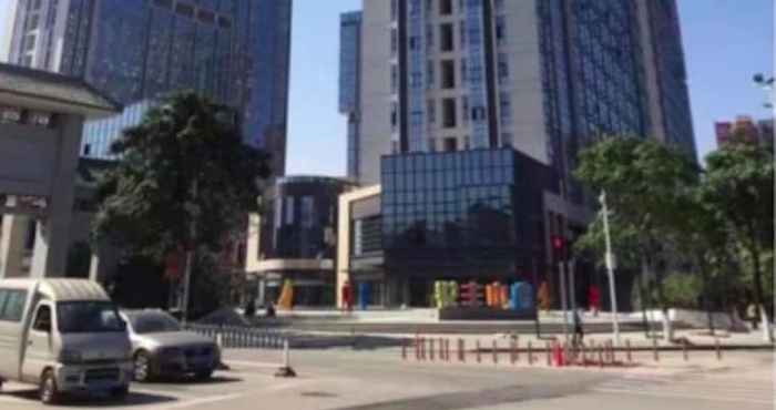 Lainnya Wanlong Apartment Xiangxue Branch