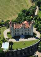 ภาพหลัก Château Moncassin