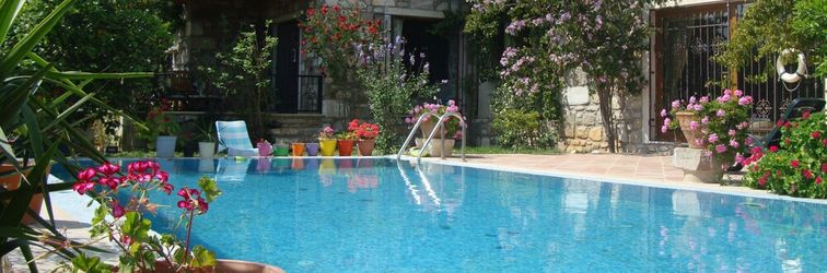 其他 Important Group Villa Citrus