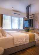 Imej utama Level Luxury Suites