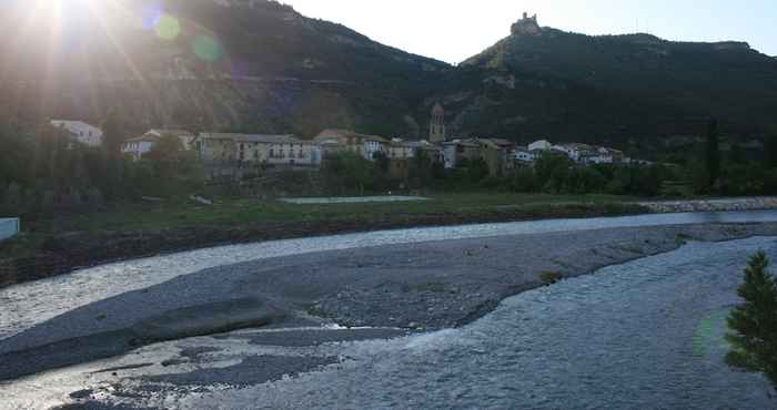 Khác Casa El Pelaire