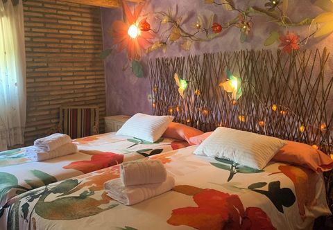 기타 Casa El Pelaire