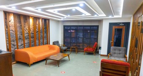 Khác 2 Long Stay İstanbul Hotel