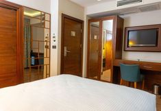 Khác 7 Long Stay İstanbul Hotel