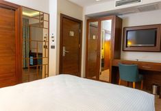 其他 7 Long Stay İstanbul Hotel