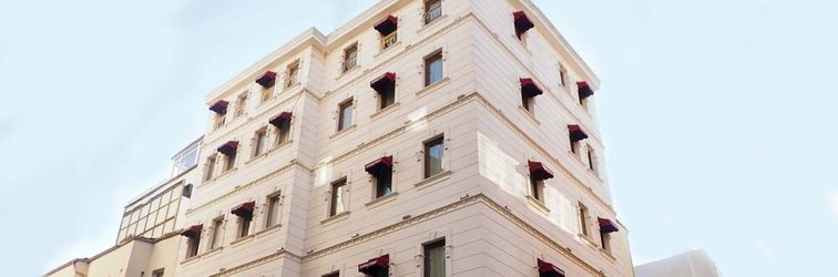 Khác Long Stay İstanbul Hotel