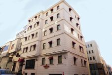 Khác Long Stay İstanbul Hotel