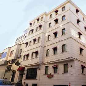 Primary image 1 Long Stay İstanbul Hotel, Taksim Gezi Park Hotels