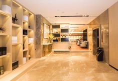 Others 2 Echarm Hotel Pazhou Convention and Exhibition Center Branch