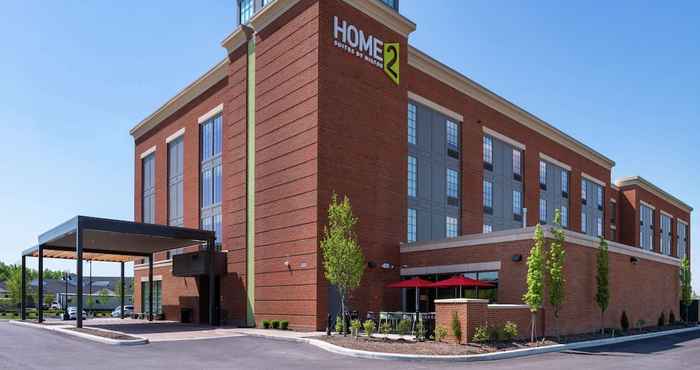 Lain-lain Home2 Suites by Hilton New Albany Columbus