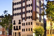 其他 Taximtown Hotel