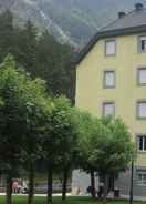 ภาพหลัก Albergue Río Aragón - Hostel