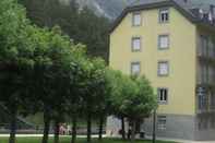 อื่นๆ Albergue Río Aragón - Hostel