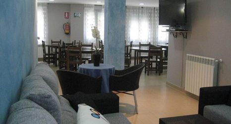 其他 2 Albergue Río Aragón - Hostel