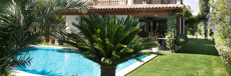 Others Important Group Villa Dream