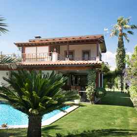 Primary image 1 Important Group Villa Dream, Dibeklihan Hotels