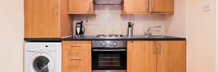 Others PML Apartments Soho