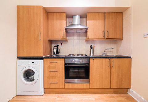 Others PML Apartments Soho