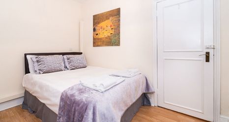 Others 2 PML Apartments Soho