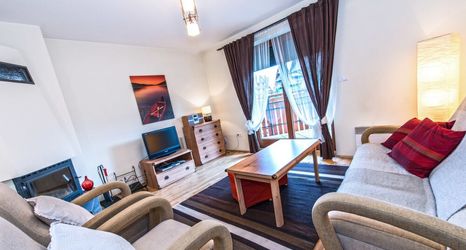 其他 2 Apartamenty Sun & Snow Pardałówka